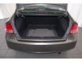 Galaxy Gray Metallic - Civic EX Sedan Photo No. 27