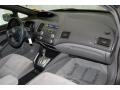 Galaxy Gray Metallic - Civic EX Sedan Photo No. 31