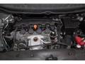 Galaxy Gray Metallic - Civic EX Sedan Photo No. 32