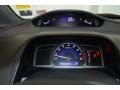 Galaxy Gray Metallic - Civic EX Sedan Photo No. 33