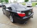 Black Sapphire Metallic - M5  Photo No. 9