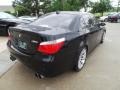 Black Sapphire Metallic - M5  Photo No. 11