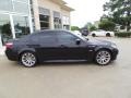 Black Sapphire Metallic - M5  Photo No. 12
