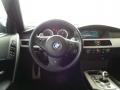 Black Sapphire Metallic - M5  Photo No. 13
