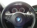 Black Sapphire Metallic - M5  Photo No. 14