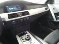 Black Sapphire Metallic - M5  Photo No. 26