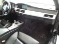 Black Sapphire Metallic - M5  Photo No. 28