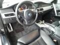 Black Sapphire Metallic - M5  Photo No. 36