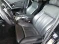 Black Sapphire Metallic - M5  Photo No. 37