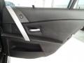 Black Sapphire Metallic - M5  Photo No. 42