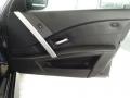 Black Sapphire Metallic - M5  Photo No. 43