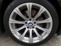 Black Sapphire Metallic - M5  Photo No. 48