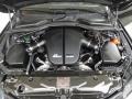 Black Sapphire Metallic - M5  Photo No. 56