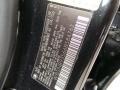 Black Sapphire Metallic - M5  Photo No. 59