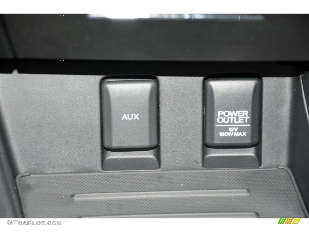 2015 Civic LX Coupe - Alabaster Silver Metallic / Gray photo #12