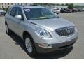 Quicksilver Metallic - Enclave FWD Photo No. 1