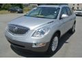 Quicksilver Metallic - Enclave FWD Photo No. 2