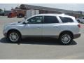 Quicksilver Metallic - Enclave FWD Photo No. 3