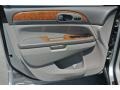 Quicksilver Metallic - Enclave FWD Photo No. 8