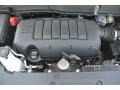 Quicksilver Metallic - Enclave FWD Photo No. 23