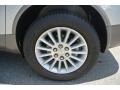 Quicksilver Metallic - Enclave FWD Photo No. 25