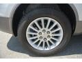 Quicksilver Metallic - Enclave FWD Photo No. 26