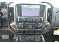 2015 White Diamond Tricoat GMC Sierra 1500 Denali Crew Cab 4x4  photo #10