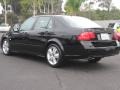 Black - 9-5 Aero Sedan Photo No. 3