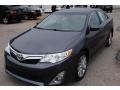 Magnetic Gray Metallic - Camry XLE Photo No. 1