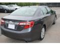 Magnetic Gray Metallic - Camry XLE Photo No. 5
