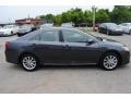 Magnetic Gray Metallic - Camry XLE Photo No. 6