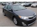 Magnetic Gray Metallic - Camry XLE Photo No. 7