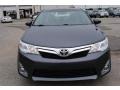Magnetic Gray Metallic - Camry XLE Photo No. 8
