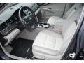 Magnetic Gray Metallic - Camry XLE Photo No. 10