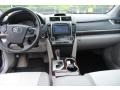 Magnetic Gray Metallic - Camry XLE Photo No. 12