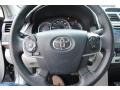 Magnetic Gray Metallic - Camry XLE Photo No. 13