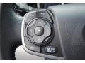 Magnetic Gray Metallic - Camry XLE Photo No. 14