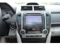 Magnetic Gray Metallic - Camry XLE Photo No. 16