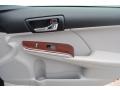 Magnetic Gray Metallic - Camry XLE Photo No. 28