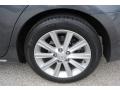 Magnetic Gray Metallic - Camry XLE Photo No. 33