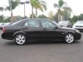 Black - 9-5 Aero Sedan Photo No. 6