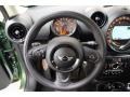 Jungle Green Metallic - Paceman Cooper S Photo No. 9
