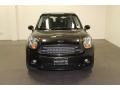 Midnight Gray Metallic - Countryman Cooper Photo No. 3