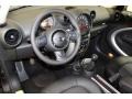 2015 Midnight Gray Metallic Mini Countryman Cooper  photo #5