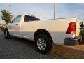 2015 Bright White Ram 1500 Tradesman Regular Cab  photo #2