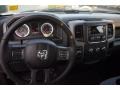 2015 Bright White Ram 1500 Tradesman Regular Cab  photo #7