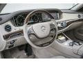 Palladium Silver Metallic - S 550 4Matic Sedan Photo No. 5