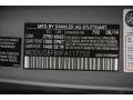 Palladium Silver Metallic - S 550 4Matic Sedan Photo No. 7