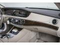 Palladium Silver Metallic - S 550 4Matic Sedan Photo No. 8