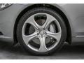 Palladium Silver Metallic - S 550 4Matic Sedan Photo No. 10